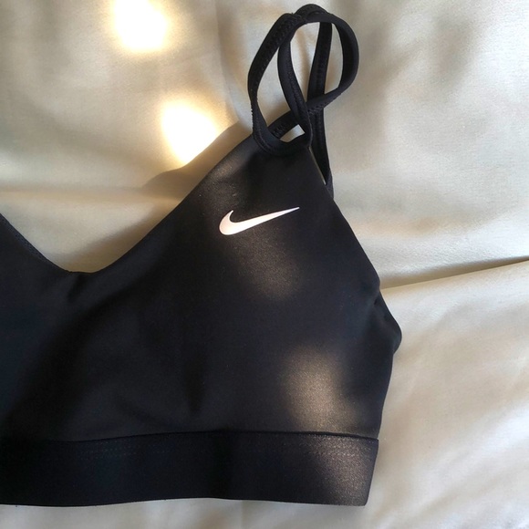 Nike Sports Bra - Picture 2 of 4